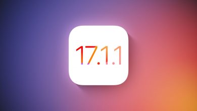 Apple Releases IOS 17.1.1 Update with Important Bug Fixes