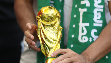 Saudi Arabia's Unique Path to the 2034 World Cup Bid
