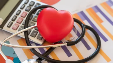 New calculator estimates a person’s cardiovascular disease risk