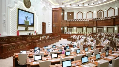 Shura Council Discusses Draft State Budget for 2024