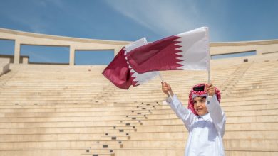 Enjoy the National Day at Katara: Shows, Workshops, and More