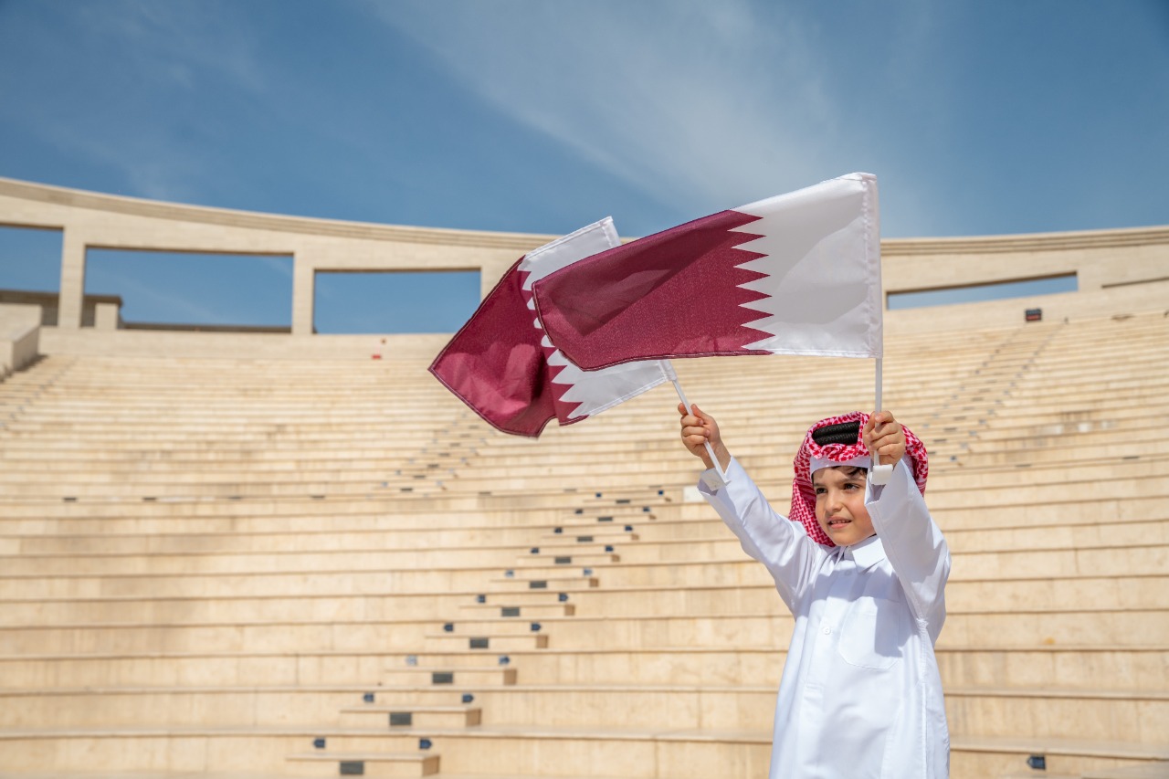 Enjoy the National Day at Katara: Shows, Workshops, and More