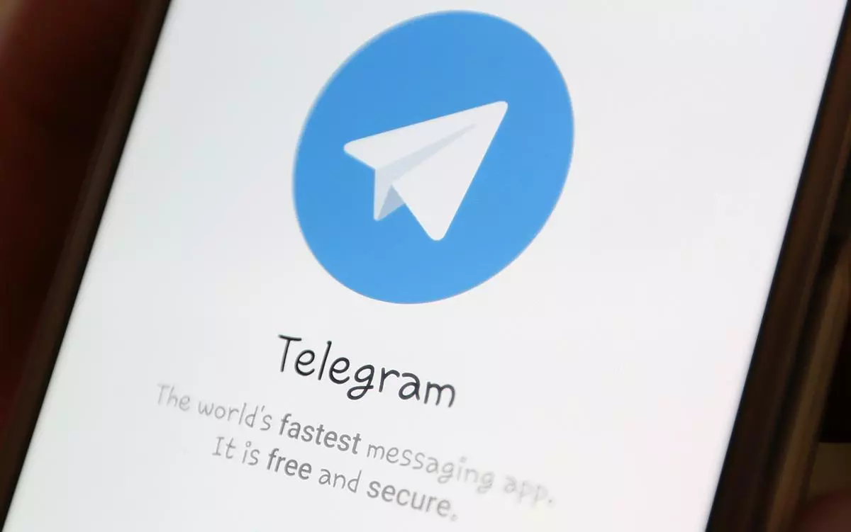 Telegram Releases Major Update for iOS, Android