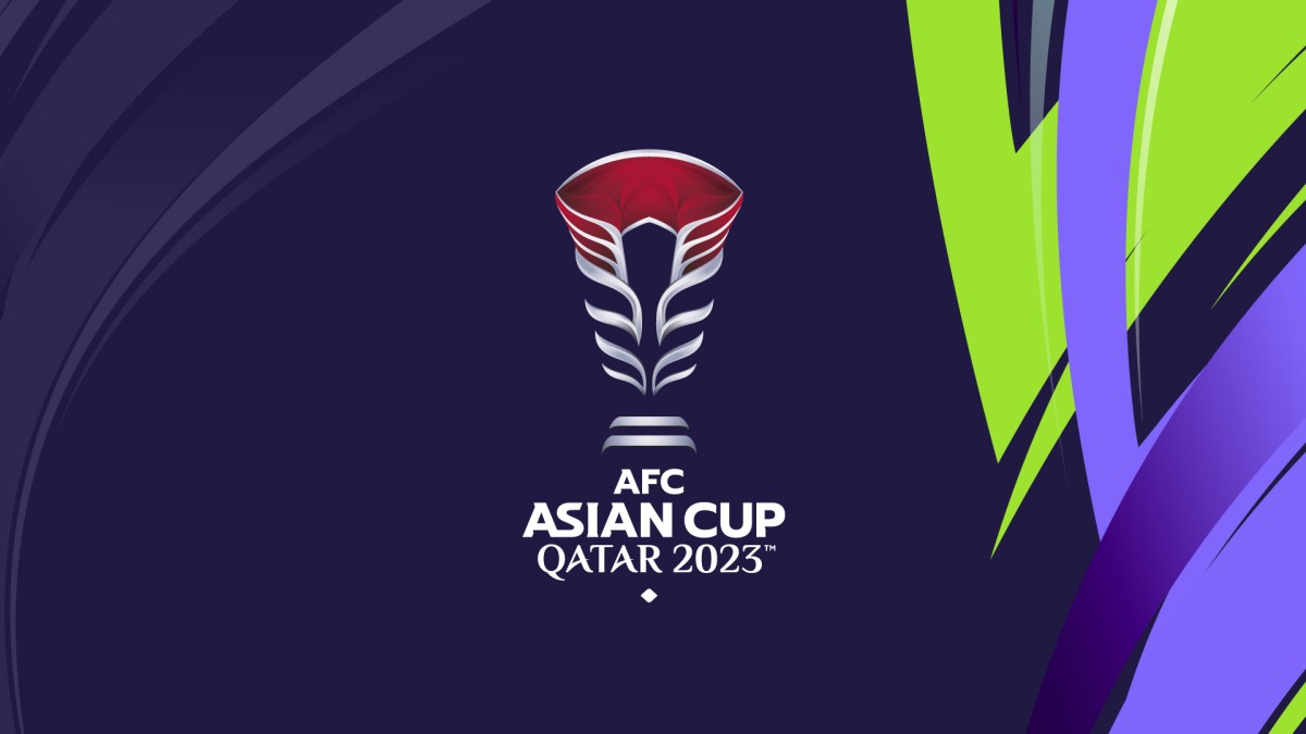 Download the AFC Asian Cup Qatar 2023 match schedule now!