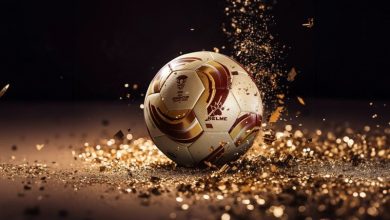 AFC Asian Cup Qatar 2023 Final Ball Unveiled