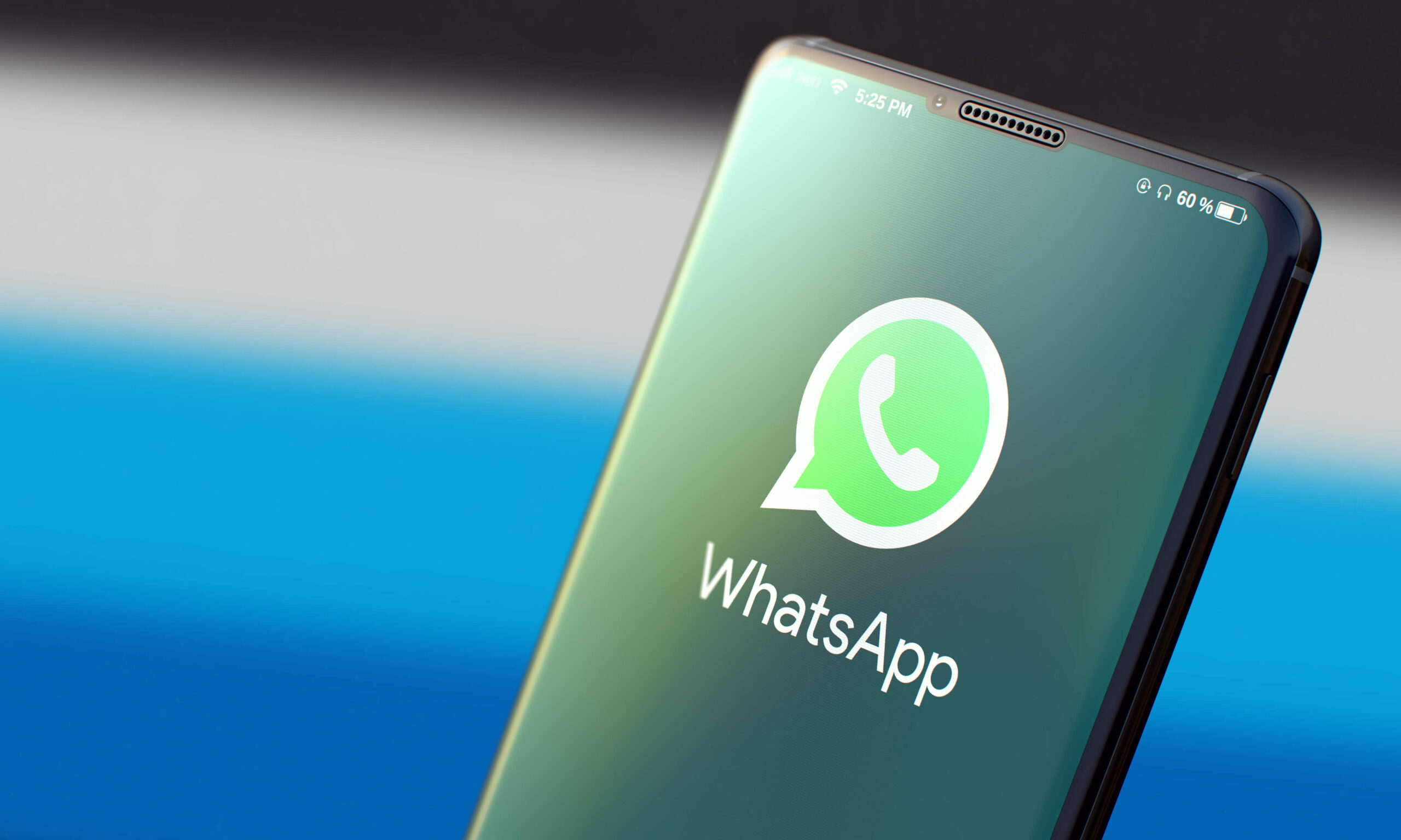 WhatsApp Develops New Interface for Web