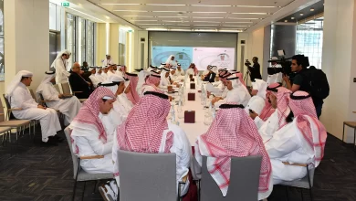 Qatari-Saudi Business Council Review Facilitating Trade, Investment Exchange
