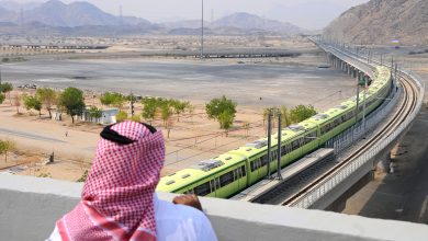 GCC Railway: New Phase of Economic Integration and Trade Between GCC Countries