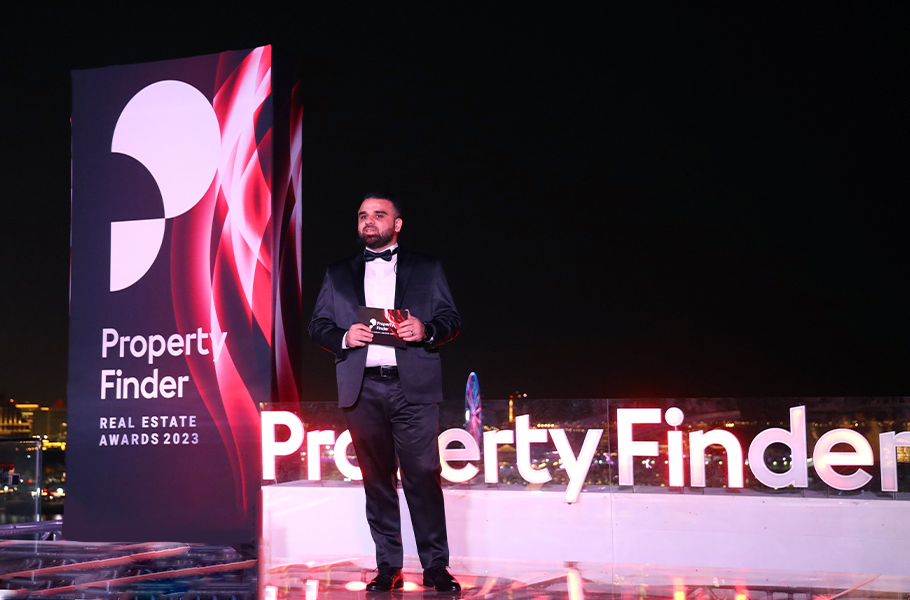 Property Finder Qatar Unveils Third Edition of Prestigious Real Estate Awards 