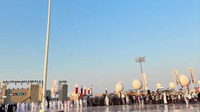 Darb Al Saai's 'Liwan Al Fan' Highlights Qatari Culture