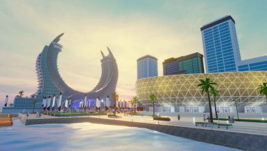 Qatar enters the metaverse with 'Qatar Adventure' in Roblox