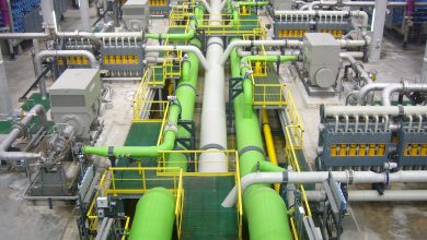 GCC Countries Among the World's Top in Water Desalination