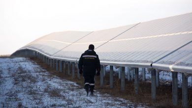 Russian Researchers Develop Solar Battery Working in Various Weather Conditions