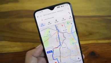Google Maps Plans to Remove 'Driving Mode' Next February
