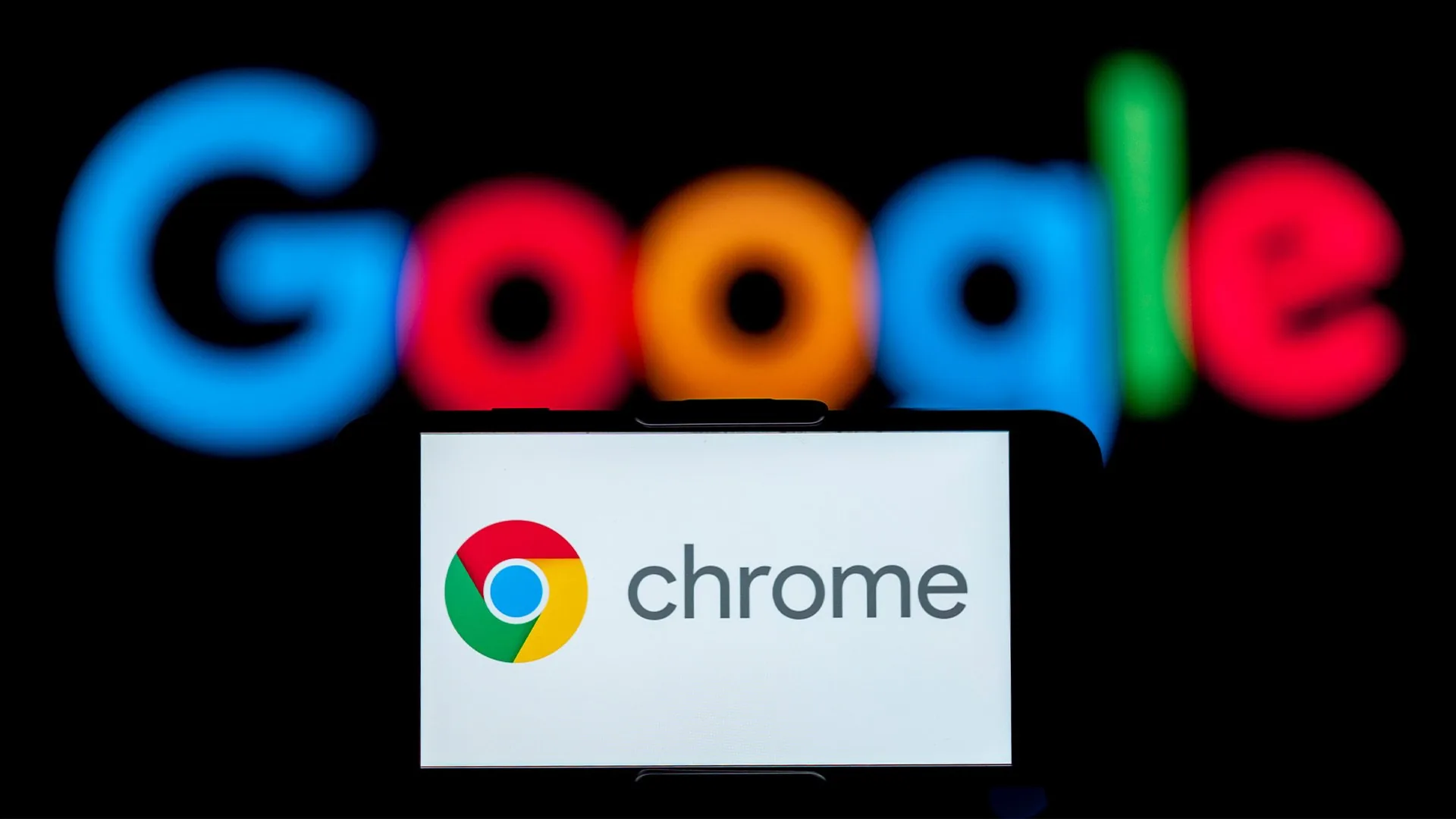 Google Tests AI Features in Chrome