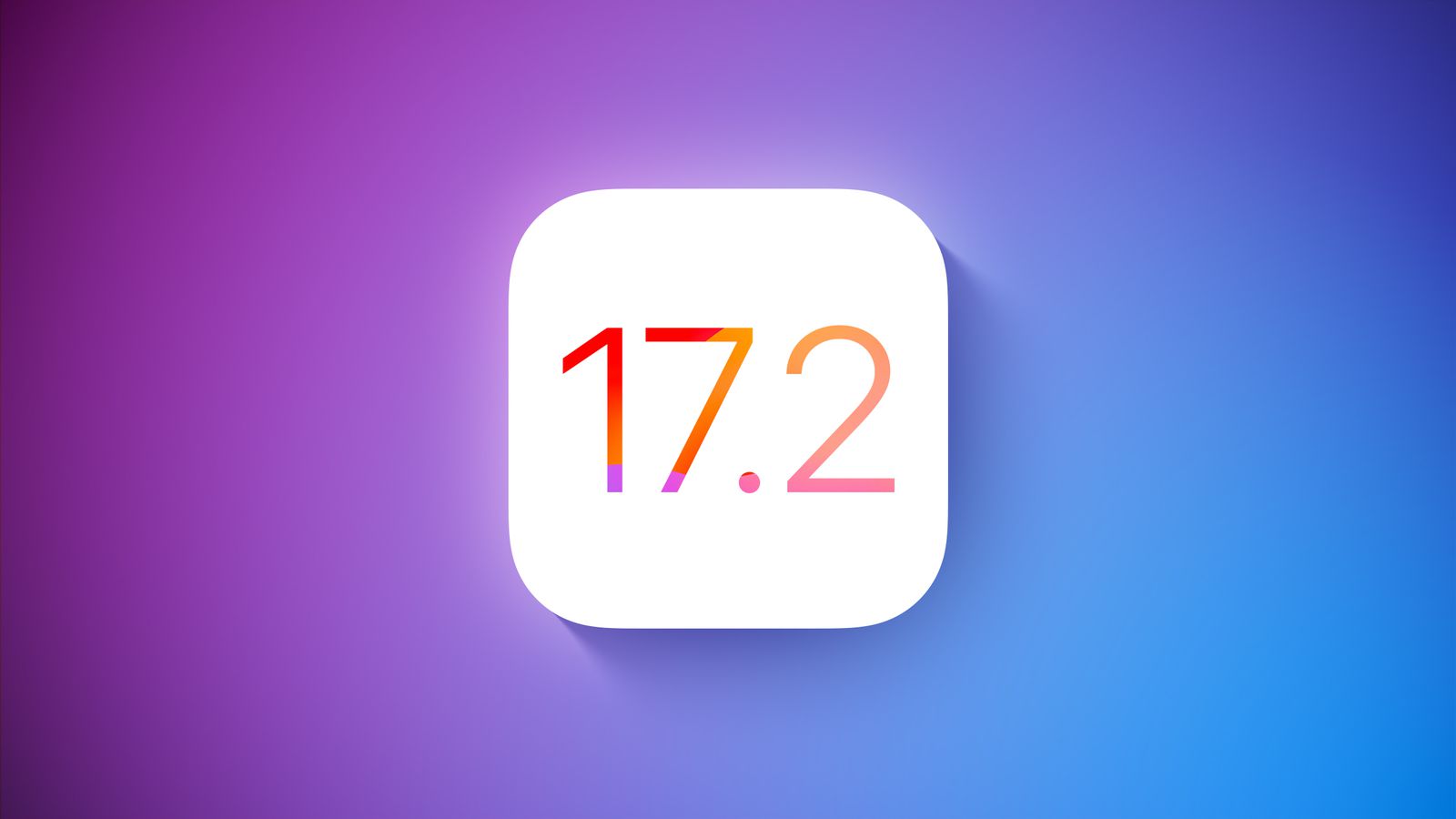 Apple Releases Final Beta Version of iOS 17.2