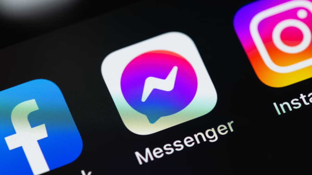 Meta Stops of Chats between Facebook Messenger, Instagram Mid-December