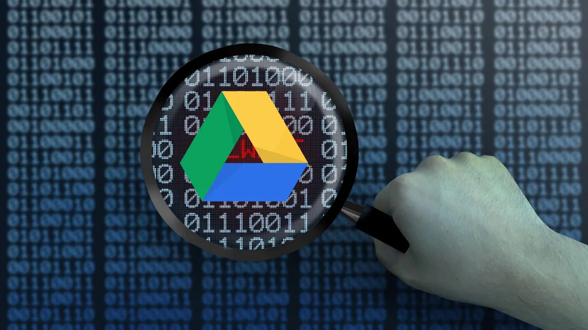 Google Announces Solutions to Missing Drive Files