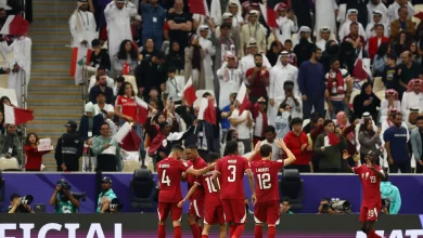 Asian Cup 2023: Team Qatar Begin Defending Asian Title with 3-0 Win Over Lebanon
