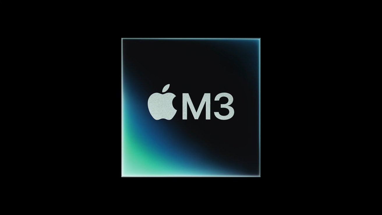 Apple Unveils New Mac Studio with M3 Ultra Chip