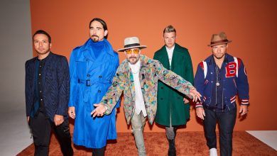 Backstreet Boys' Qatar Concert – Tickets Gone in a Flash