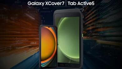Samsung Galaxy XCover 7 & Galaxy Tab Active 5 Unveiled
