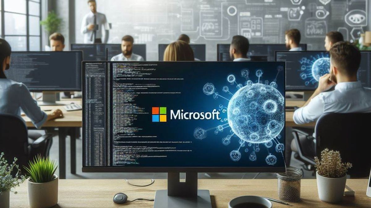 Microsoft Develops Low-Cost AI Technology Solutions