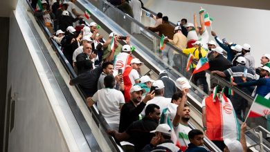 AFC Asian Cup Qatar 2023: Doha Metro, Lusail Tram Carry Over 3.1 Million Passengers During the Group Stage