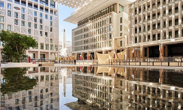 Msheireb Downtown Doha Named Winner of Global Economics Awards for Best Urban Regeneration Project