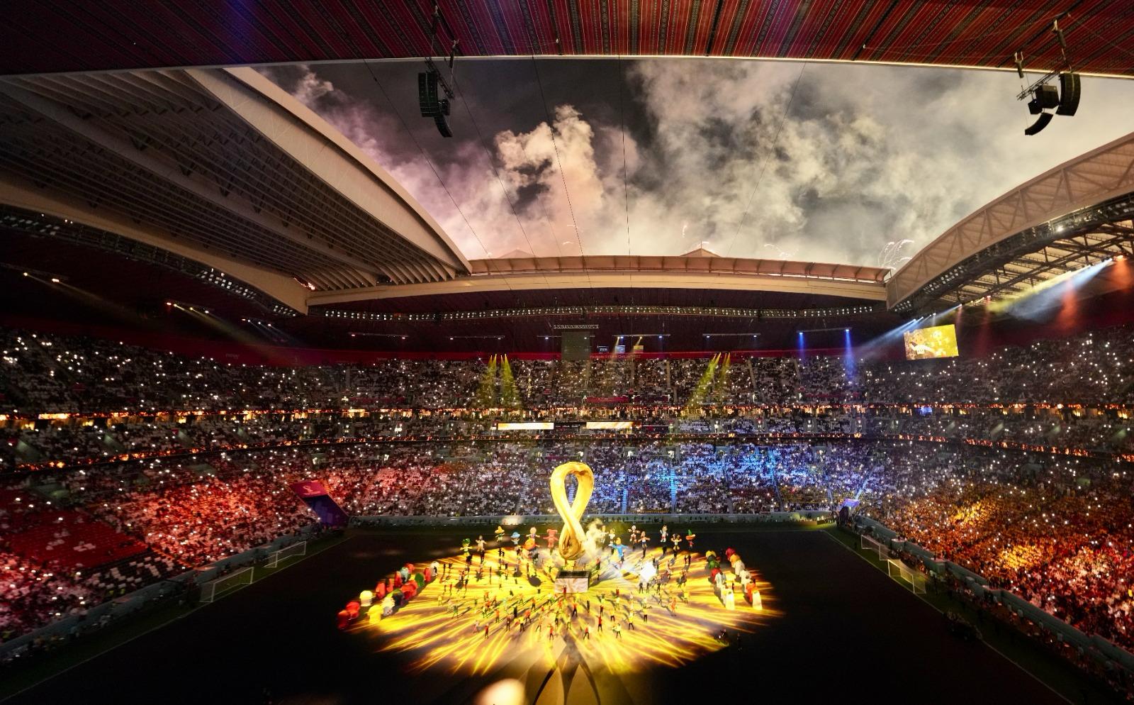 SC Releases Report on FIFA World Cup Qatar 2022 Journey