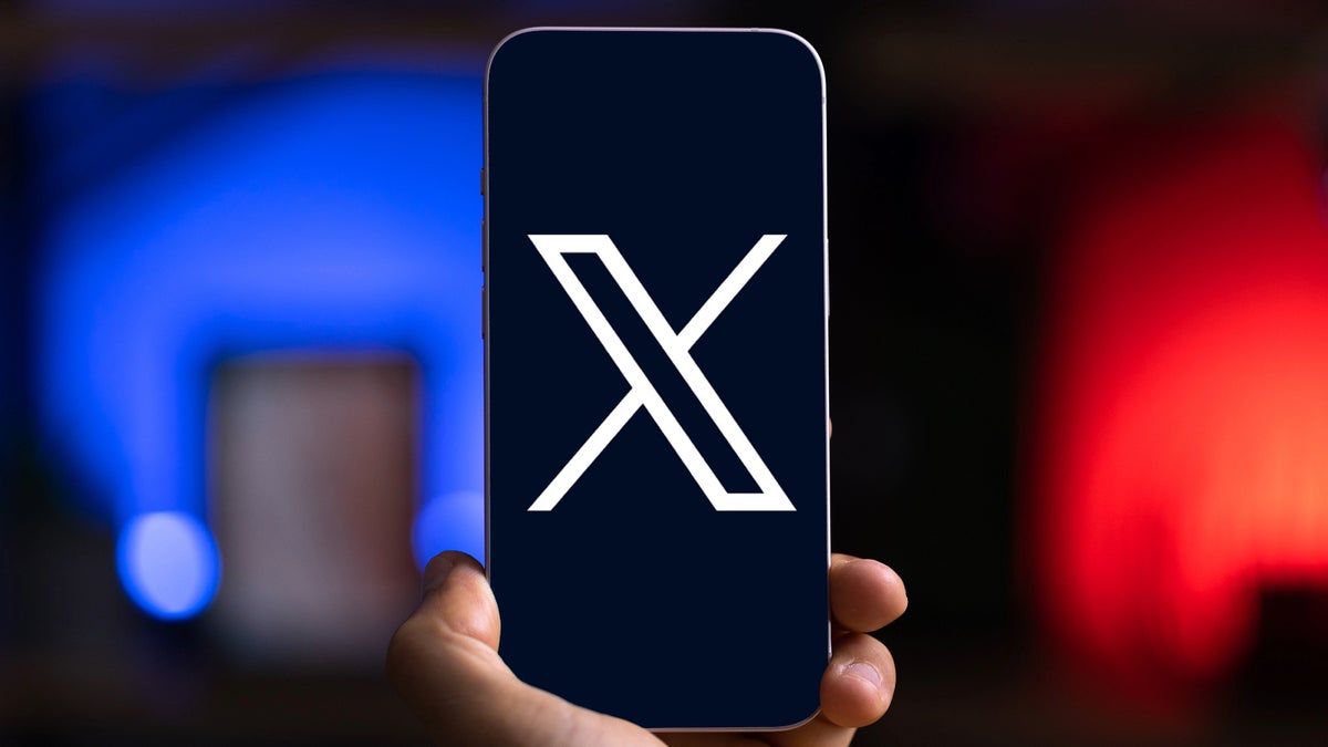 X Launches Passkey Feature on iPhones