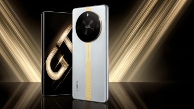 Honor Unveils New Honor X50 GT Smartphone