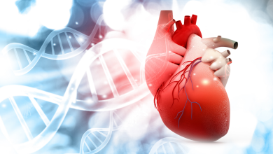 Researchers Identify Genetic Mutations Correlated to Coronary Heart Disease