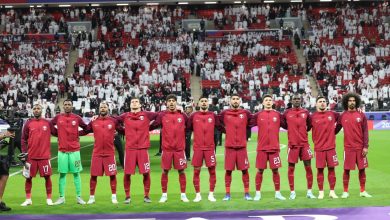 AFC Qatar 2023: Group Stage Highlights