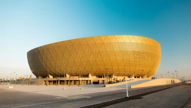 AFC Asian Cup Qatar 2023: Lusail Stadium is Ready for Opening Match