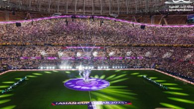 AFC Asian Cup Qatar 2023: First Tournament to Break Record by Exceeding 1.5 Billion Engagement Mark