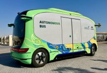 Mowasalat (Karwa) Announces Successful Autonomous E-Bus Trial Run