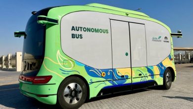 Mowasalat (Karwa) Announces Successful Autonomous E-Bus Trial Run