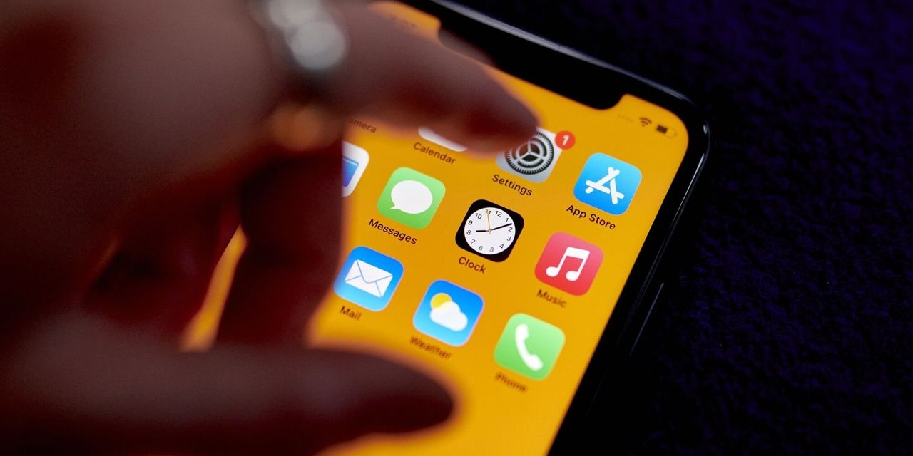 Apple Prepares Changes to App Store