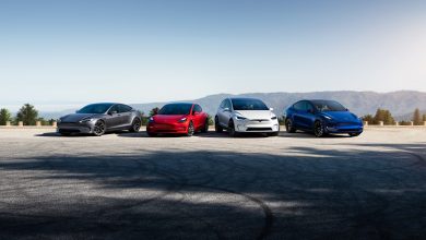 Tesla Arrives in Qatar: Book Your Electric Car Today