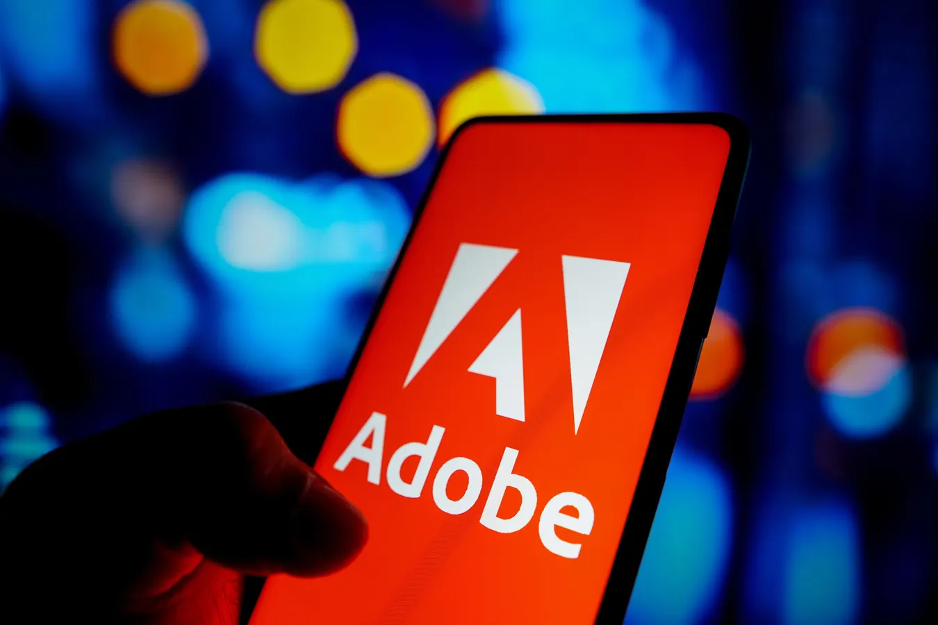 Adobe Integrates AI into Acrobat