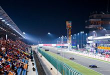 Early Bird Discounts on Formula 1 Qatar Grand Prix Tickets: Book Now!