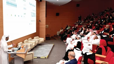 QU Organizes Workshop Titled 'The National Identity in Qatar'