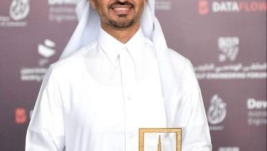 Kahramaa Wins Award in 25th Gulf Engineering Forum