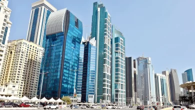 Real Estate Trading Volume Amounts to QR 1.9 Billion in January
