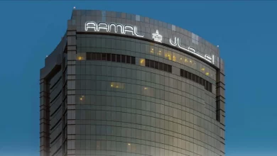 Aamal's Profits Rise 5.7% in 2023