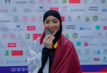 Qatar's Al Ali Claims Air Rifle Silver in Arab Women Sports Tournament