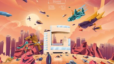 Geekdom 3000: Qatar's Biggest Pop Culture Event