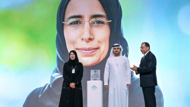 Qatari Minister Honored with 'Best Minister Award' at World Governments Summit in Dubai