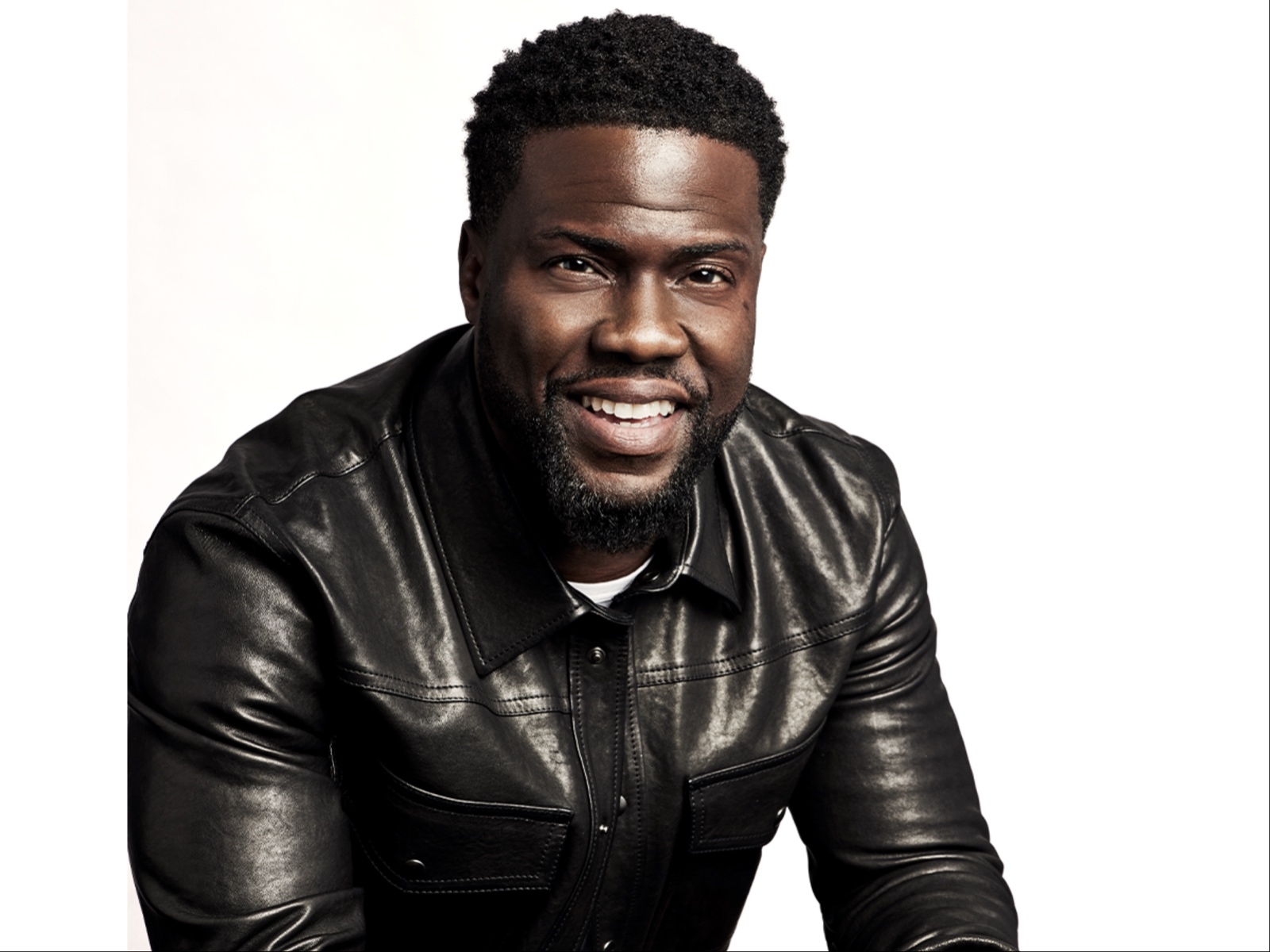 An Evening with Kevin Hart: Live in Doha